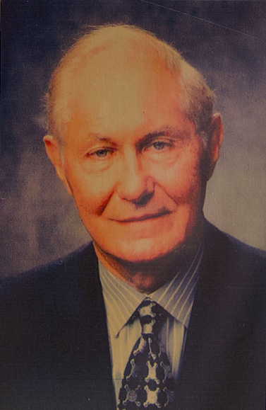 Sidney Eskenazi