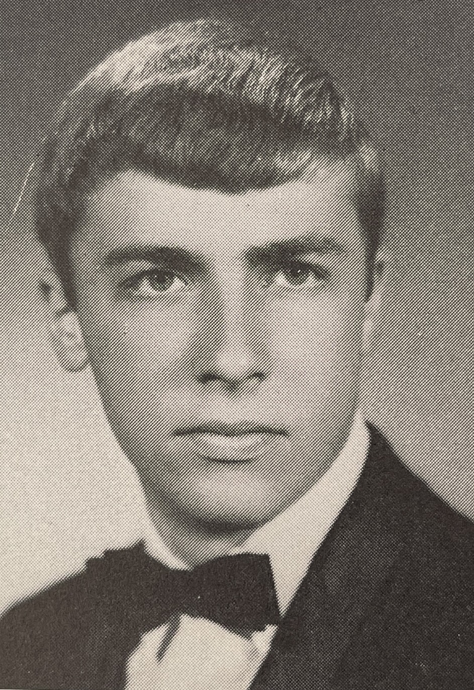 Joe Pelt