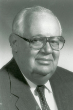 Robert M. Geier