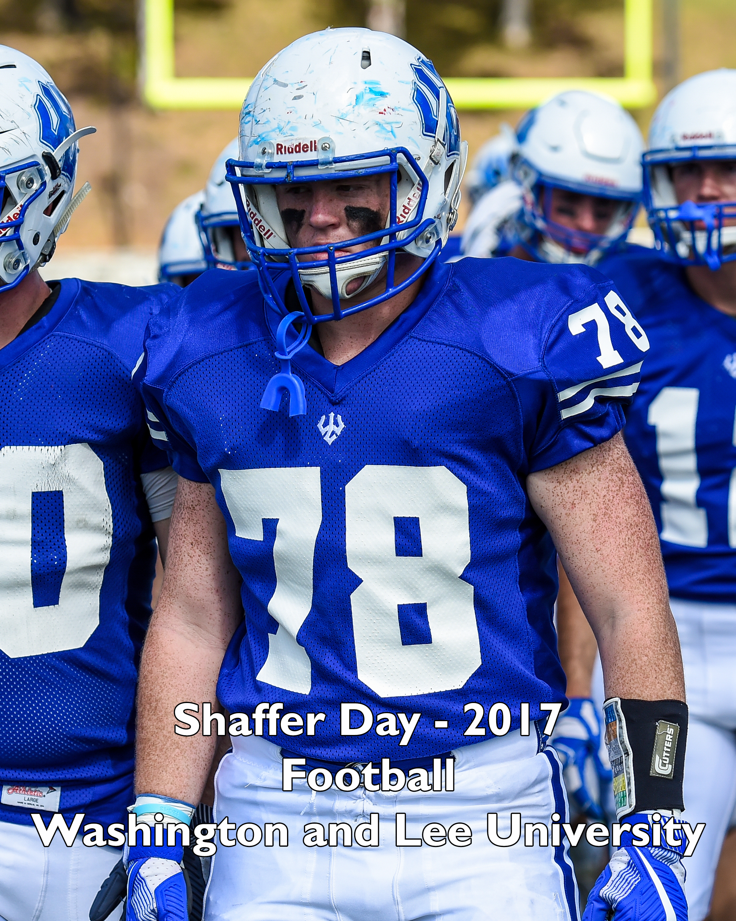 Shaffer Day