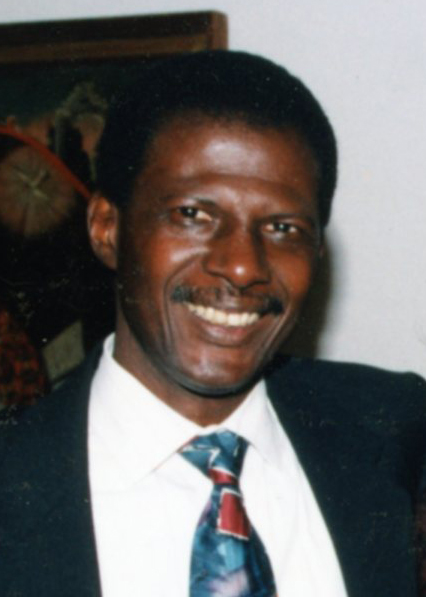 Gerardo Simms '69