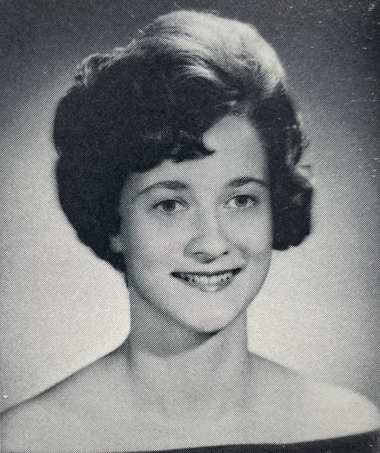 Charlene Cherry Stiewert