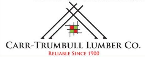 Logo belonging to a sponsor