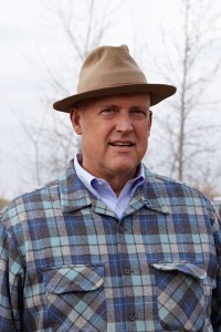 Jon R. Pederson