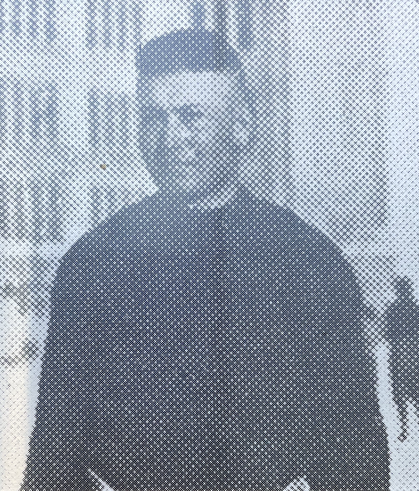 Floyd Golden