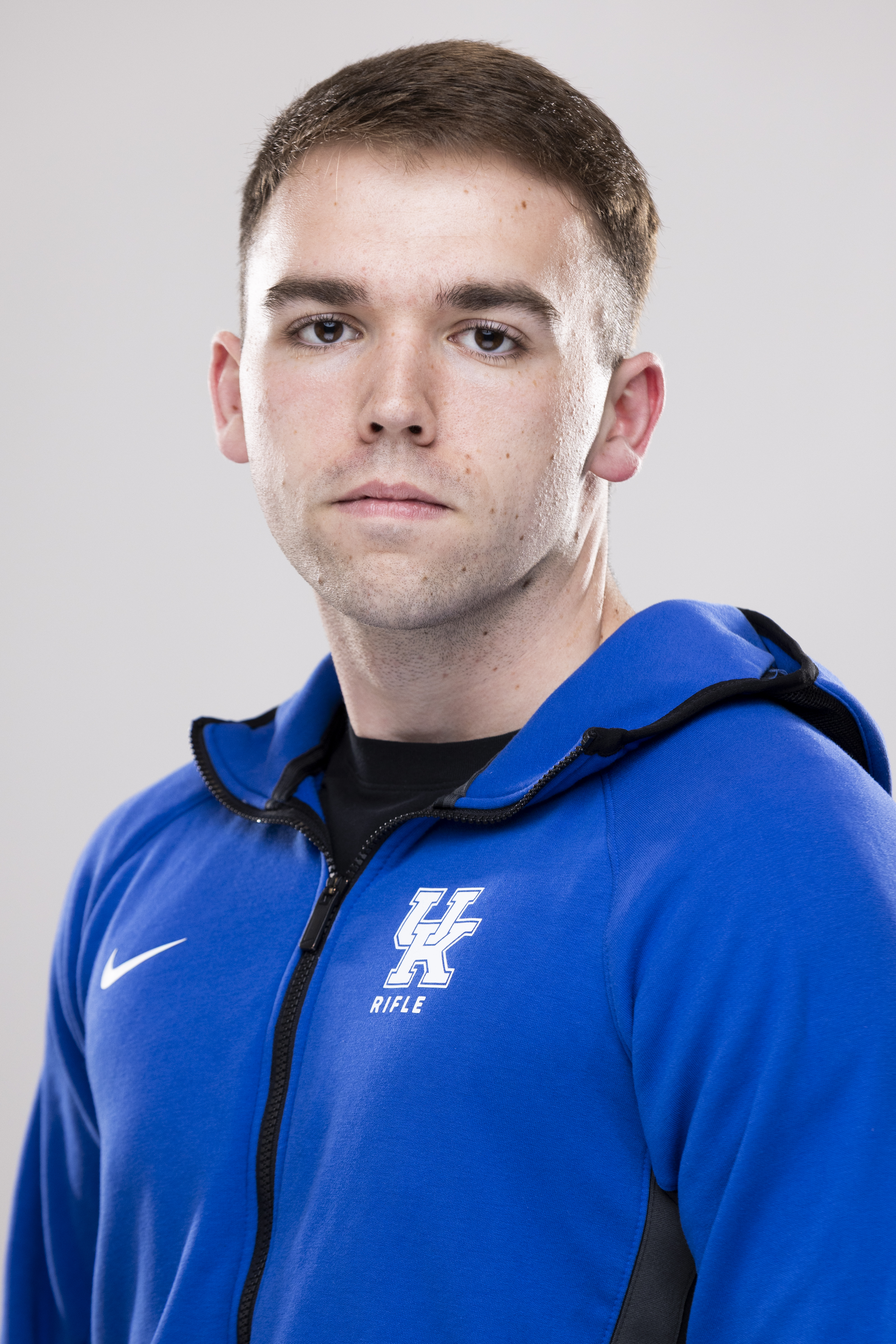 Brandon Evans