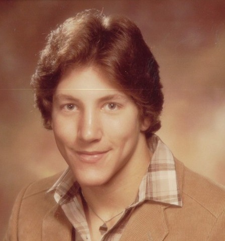 Joe Hammond