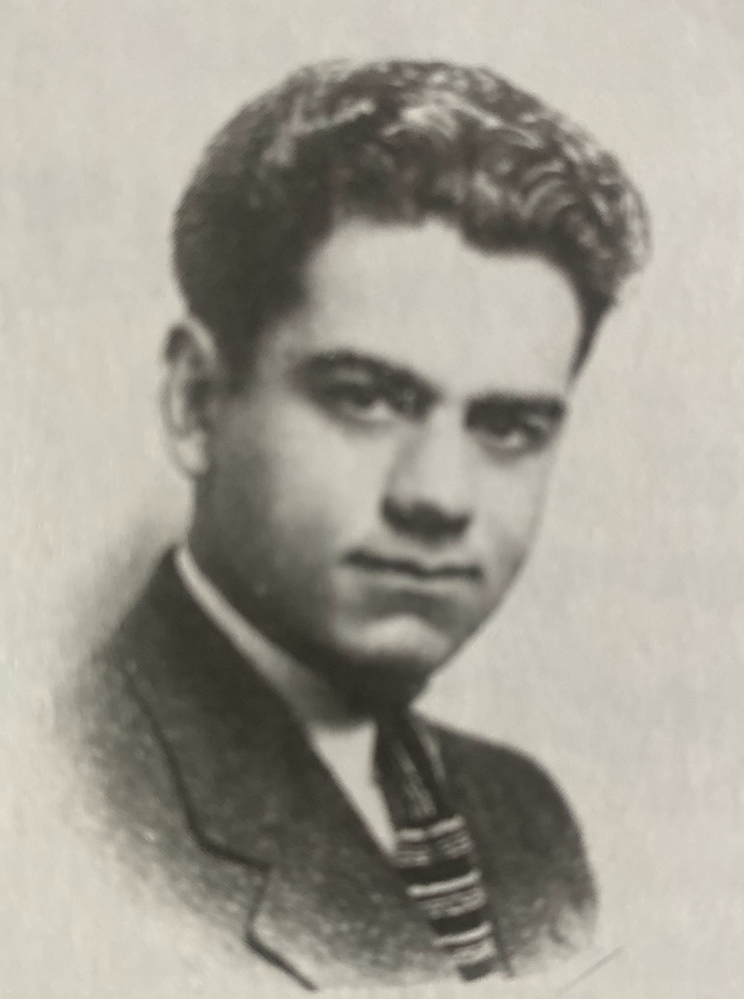 PETER CURCIO