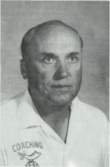 Duane Teska