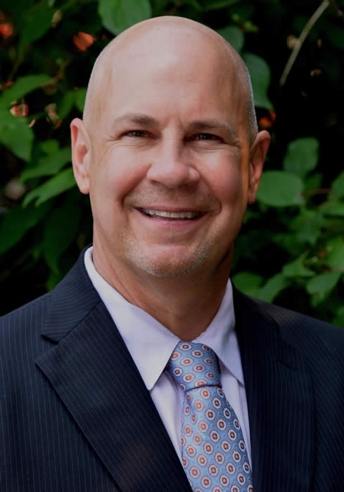 Larry Vieira