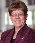 Cathie Schweitzer