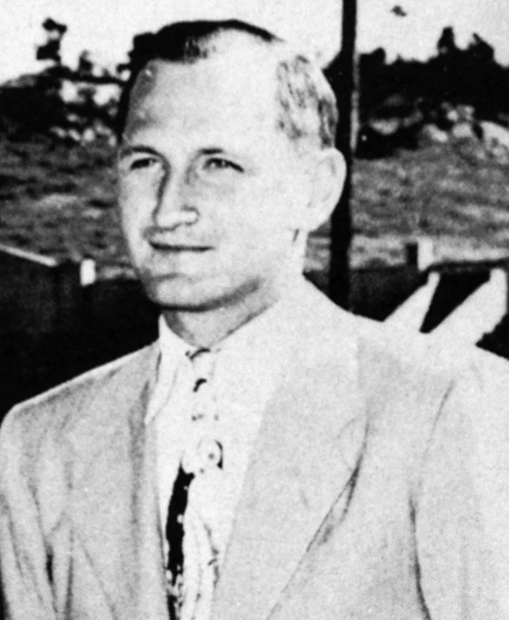 Loy Young