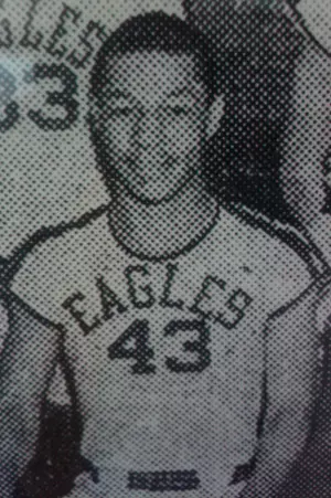 George H. Green