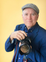 Michael Collopy