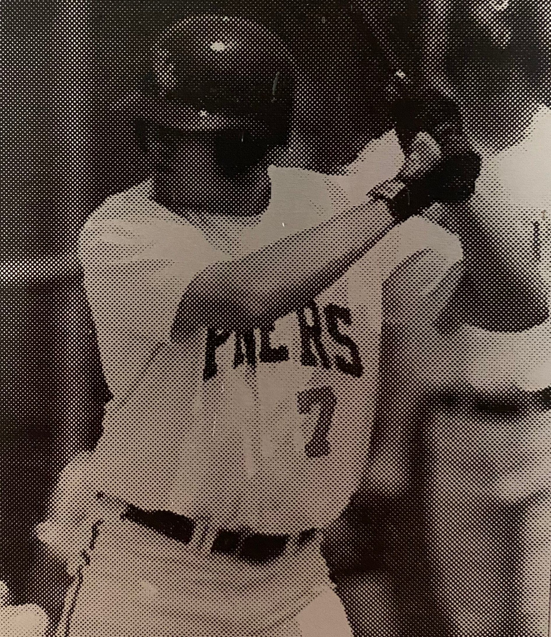 Jeff Swalve