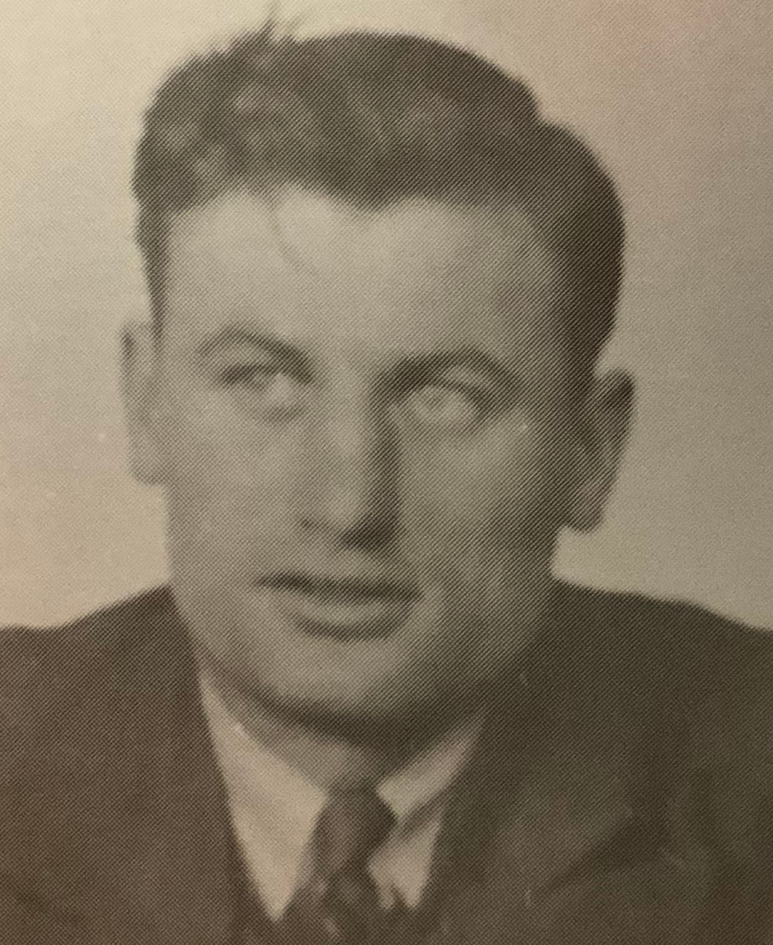 Theodore H. Sauer