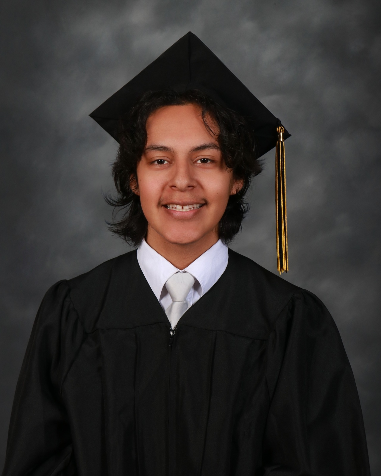 Alan Arreguin Zarate