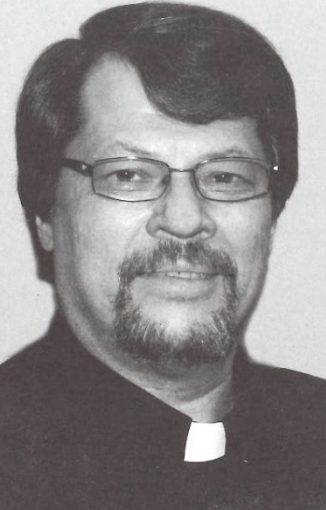 Reverend Craig L. Fourman