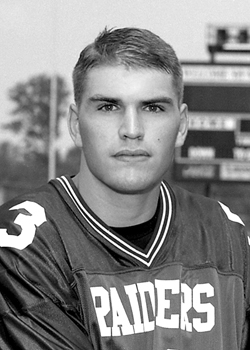Josh Weber