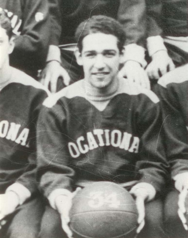 Alvaro "Rudy" Arruda