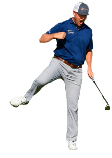 Trey Mullinax