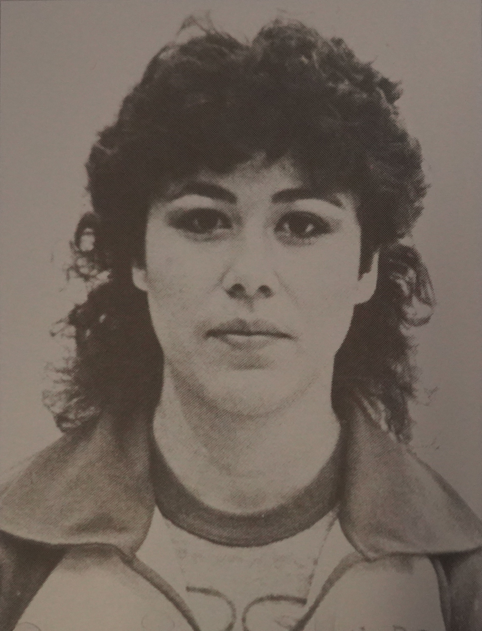 Nanci Ortiz Saenz