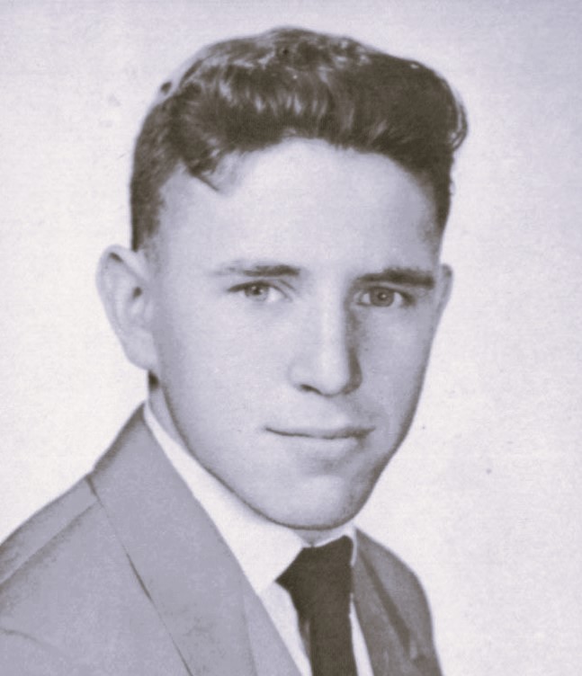 James J. McInnis Esq. ’53