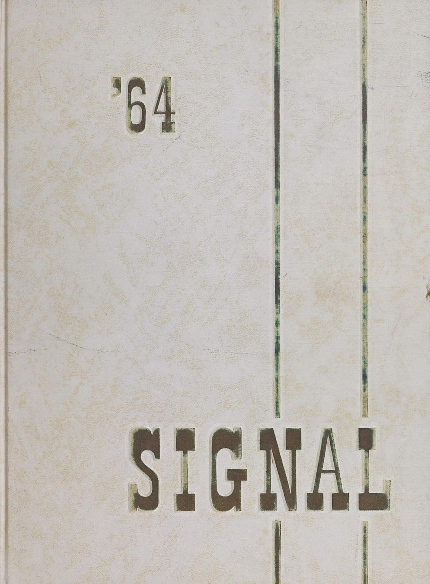 1964 - CHS