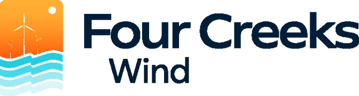Logo belonging to a sponsor