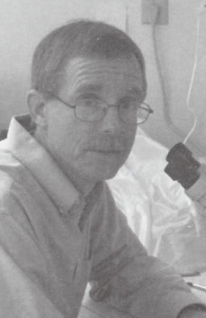 Dr. Daniel S. Egel