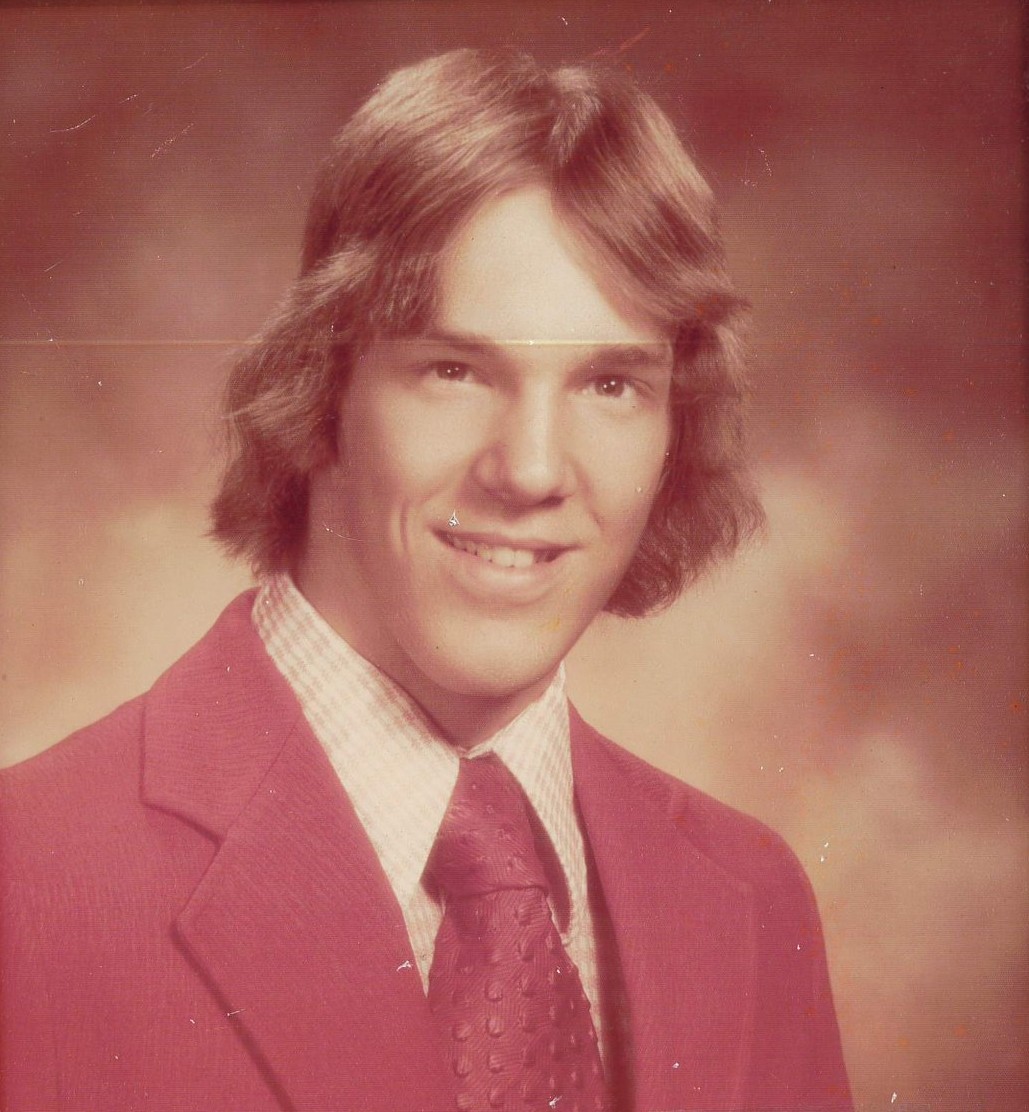 Vince Frodle