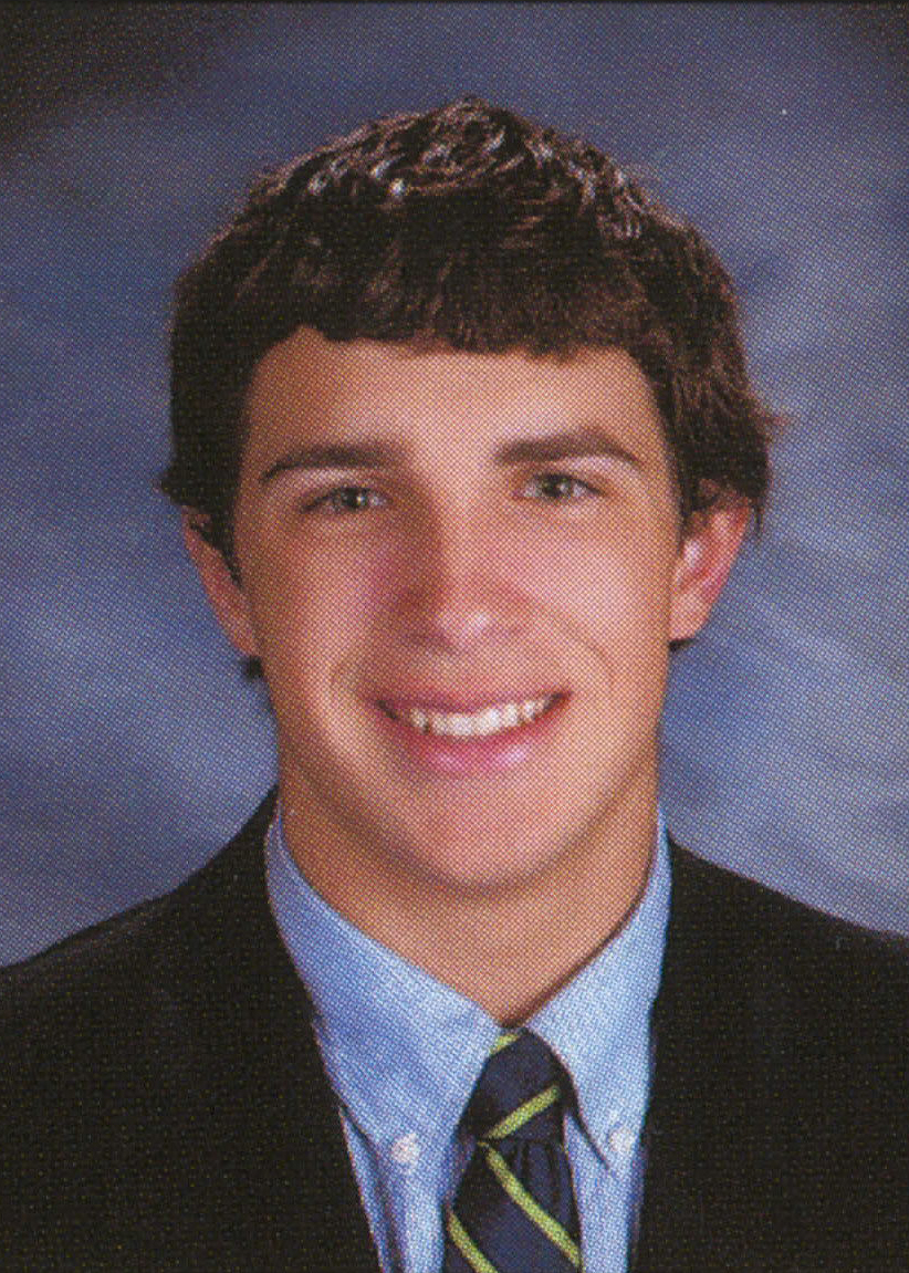 Craig Burnett