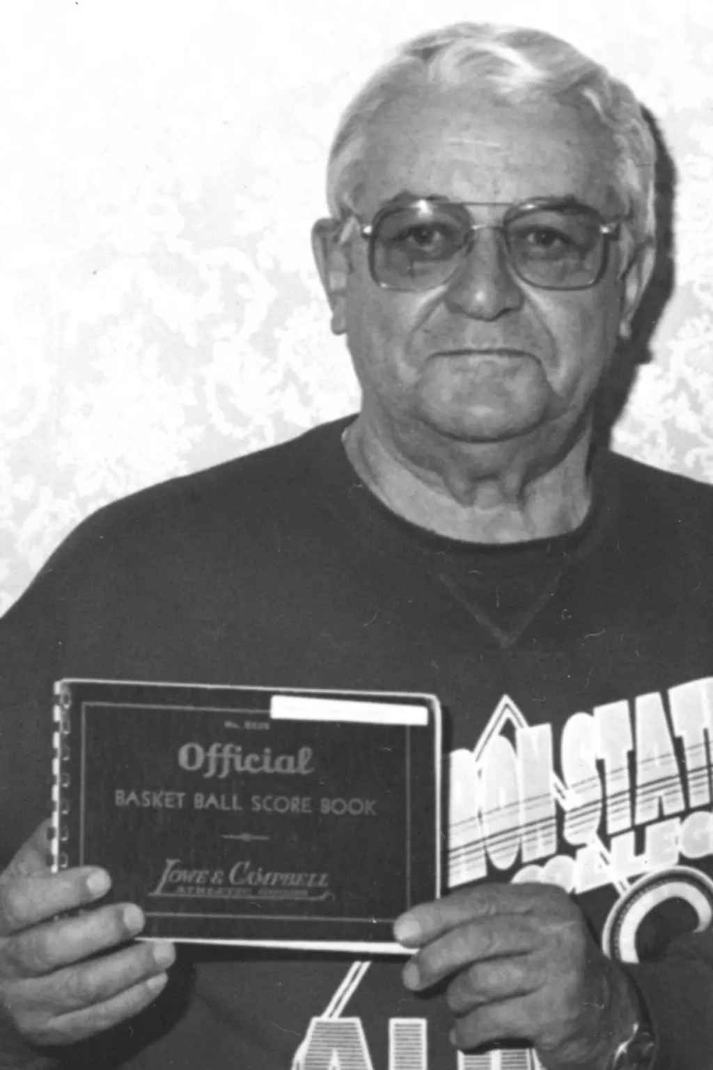 Bob Baumann
