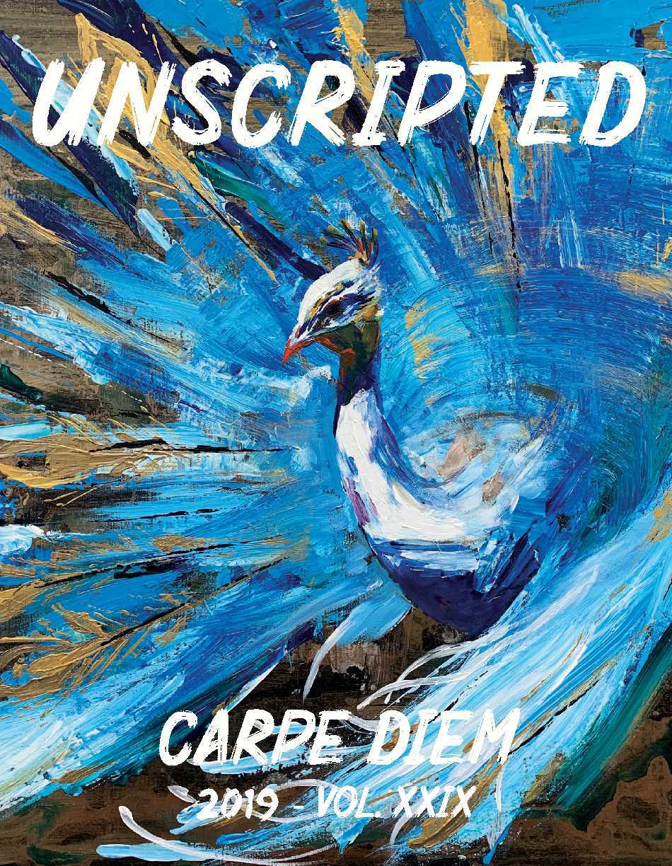 2019 Carpe Diem