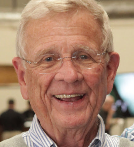 Bob Shaw