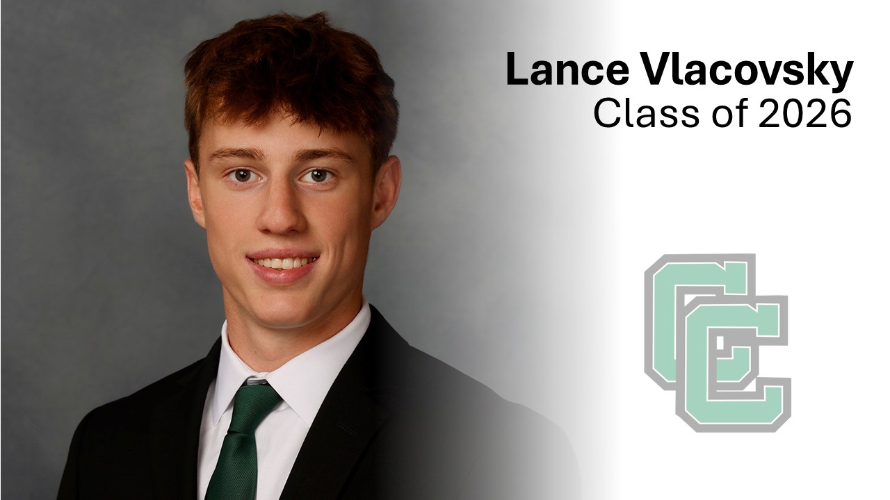 Lance Vlacovsky