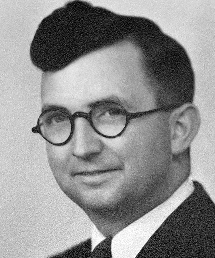 Billy Maxwell