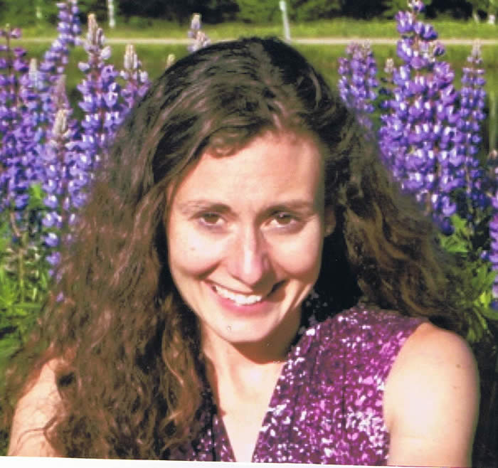 Liza Grudzinski