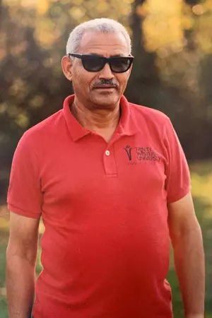 Bahta Melles