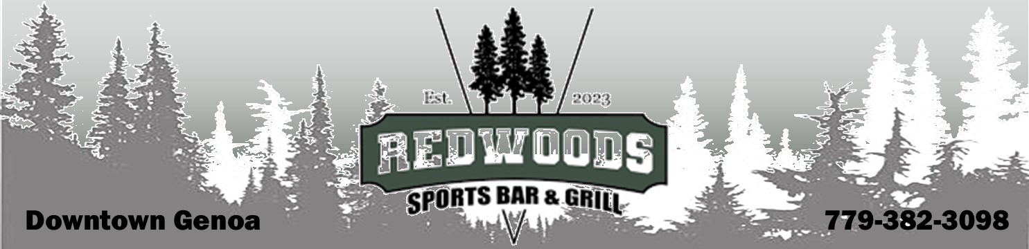 Logo belonging to a sponsor