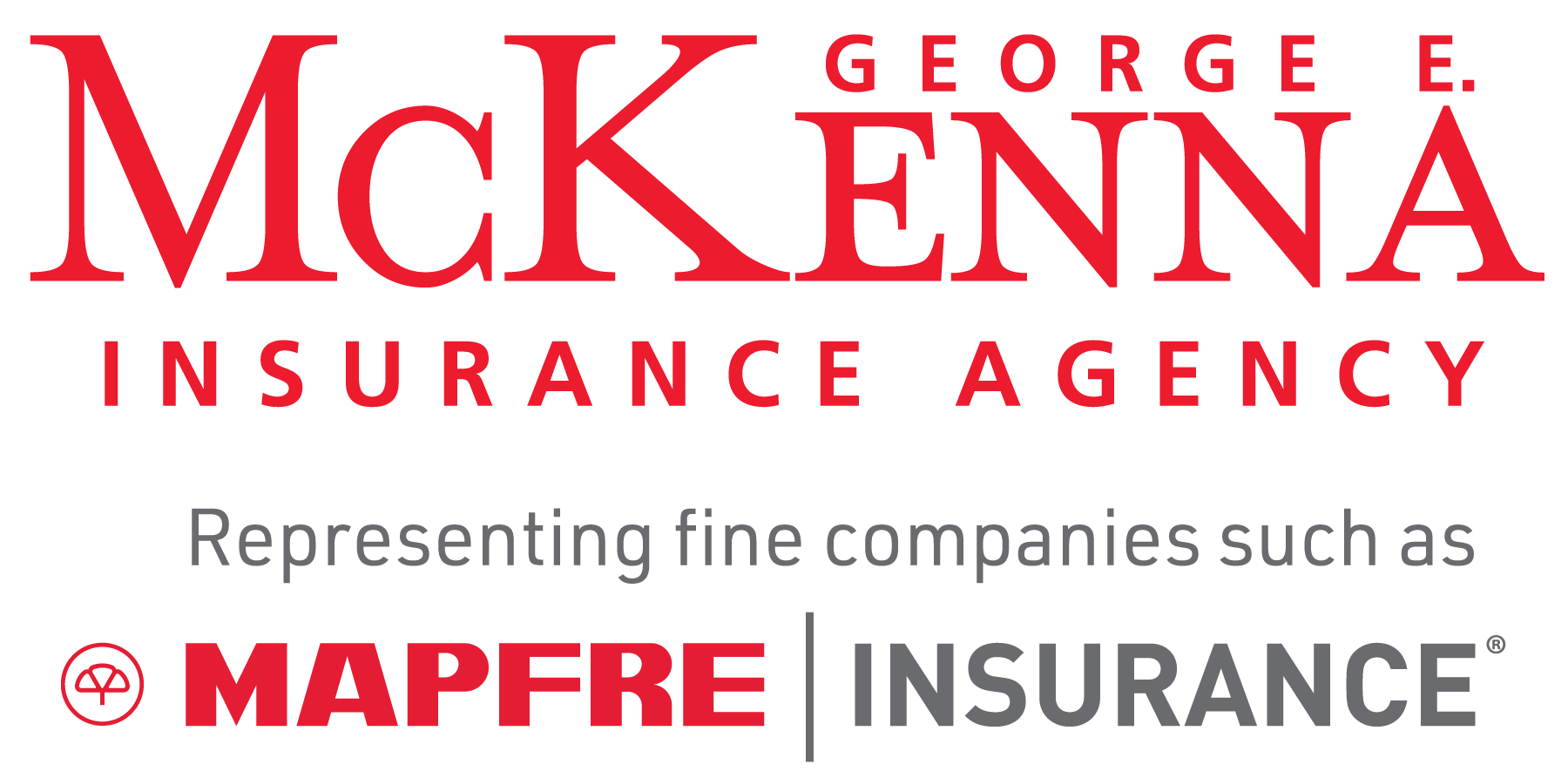 Logo belonging to a sponsor