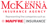 Logo belonging to a sponsor