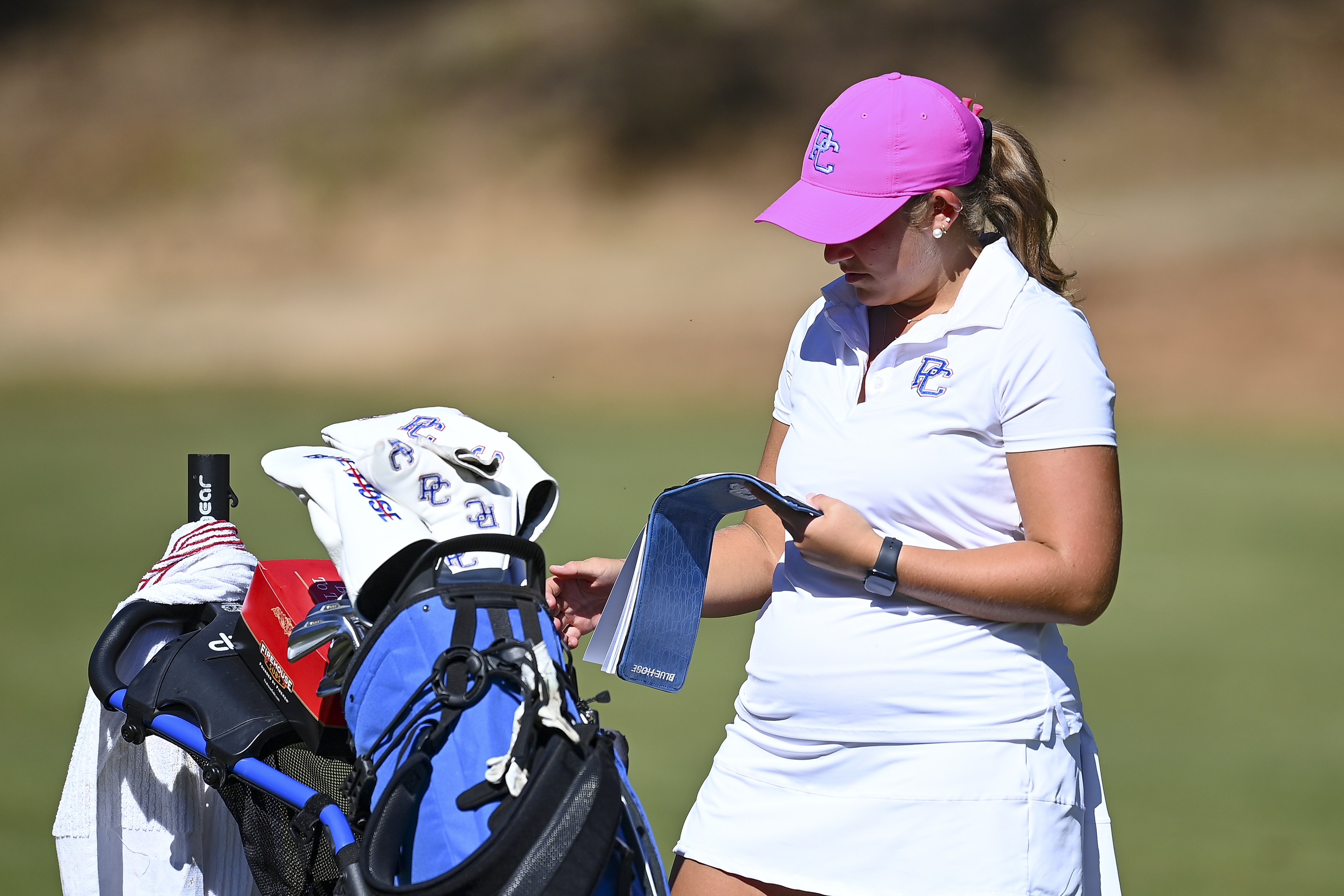 Women's Golf