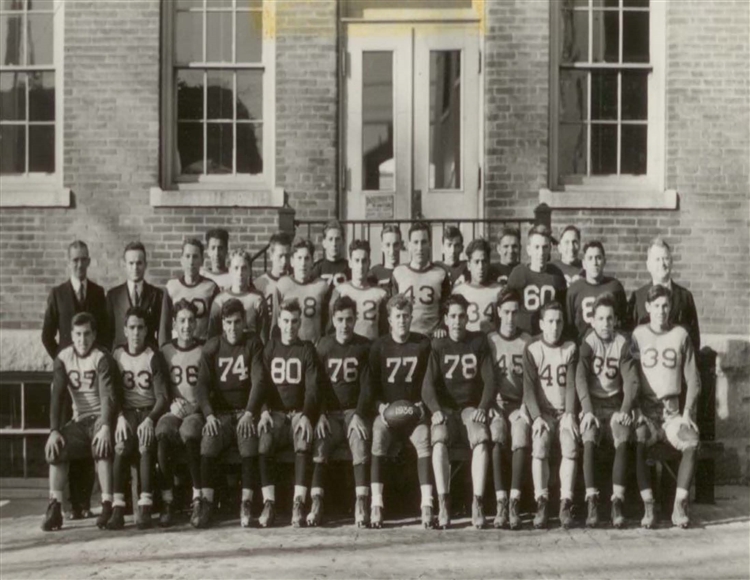 1936 Football