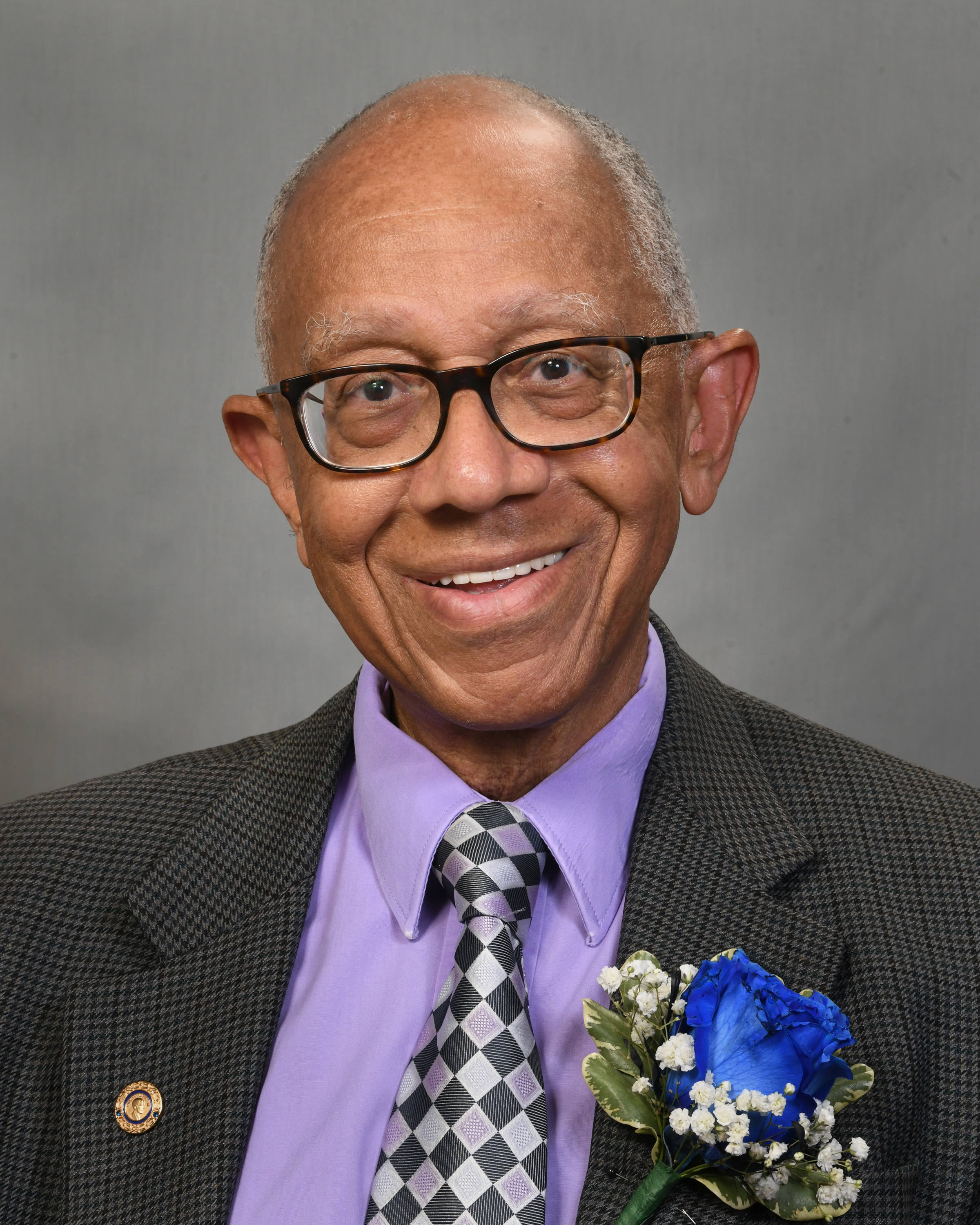 Dr. Andrew Goudy