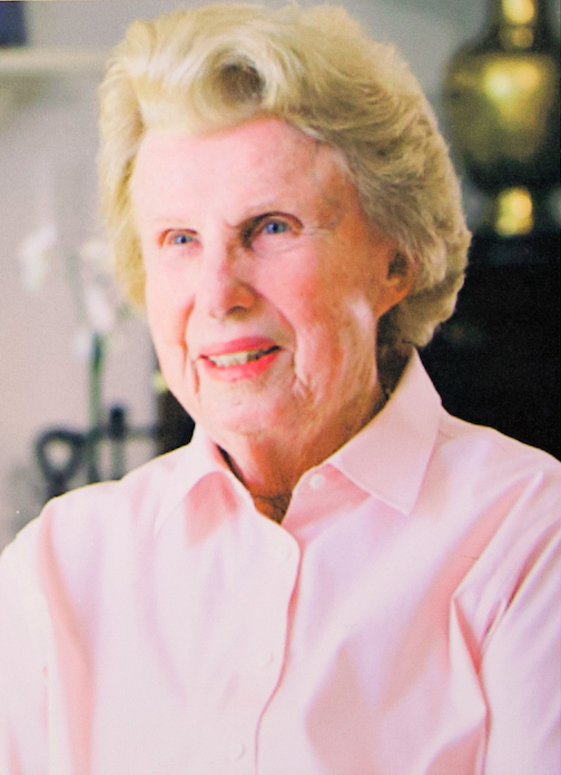 Alice Dye