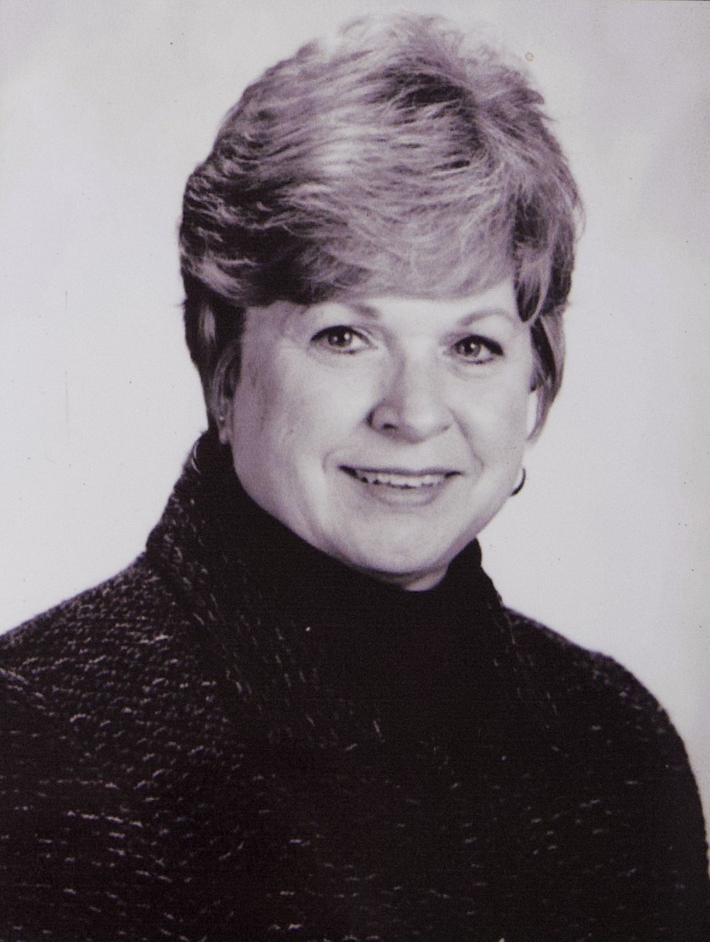 Betty H. Wilson
