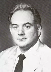 Michael Nuzzo