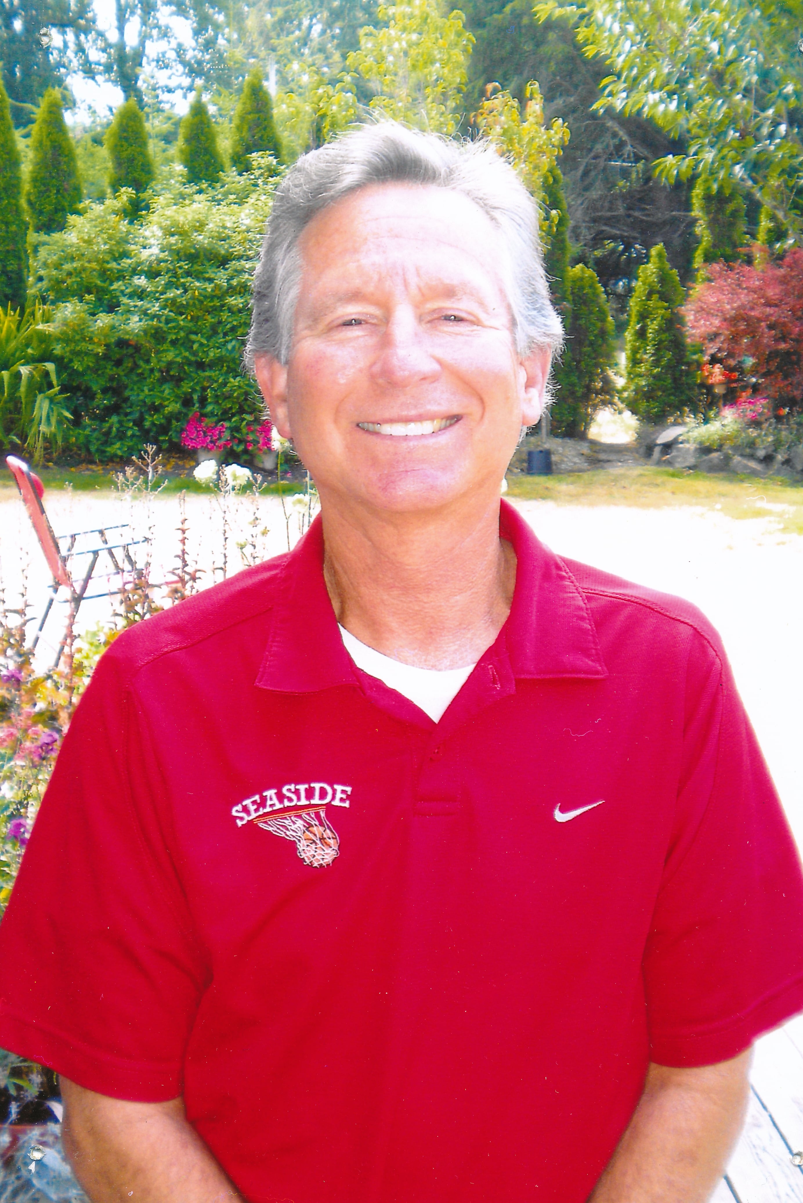 Wally Hamer