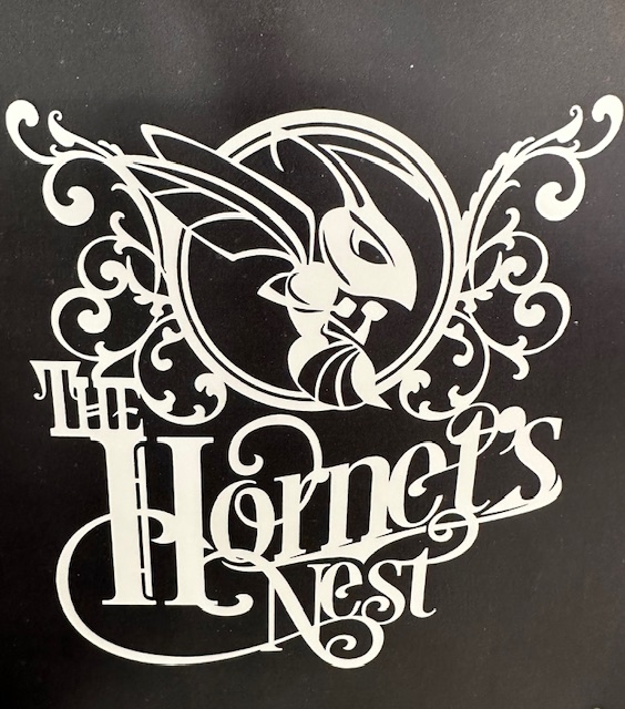 Logo belonging to a sponsor
